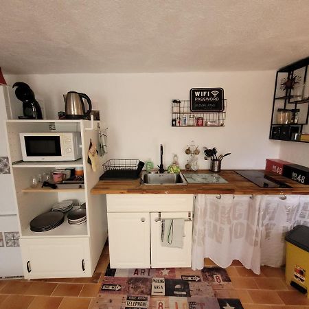 Superbe Studio Proches Toutes Commodites Place Du Marche De St Roch Apartman Nizza Kültér fotó